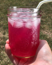 Load image into Gallery viewer, Hibiscus Lemonade