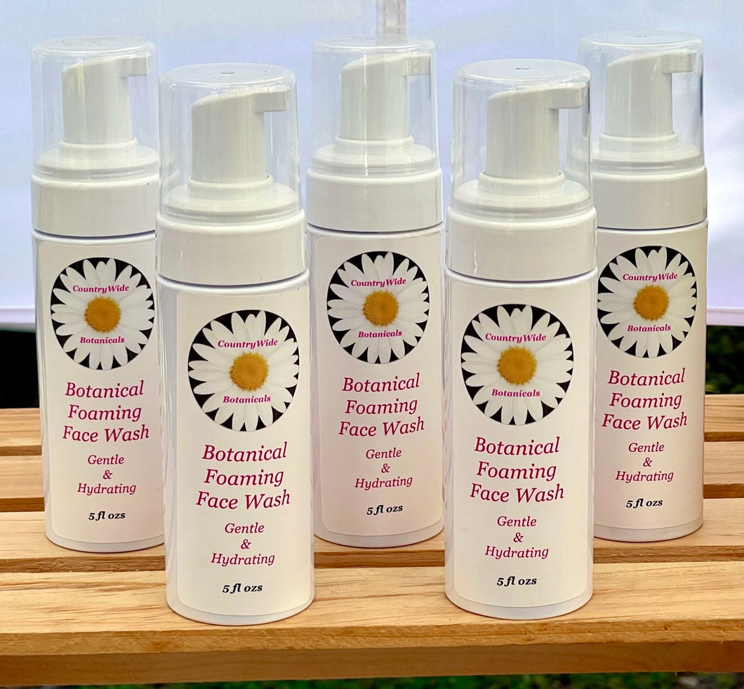 Face Wash