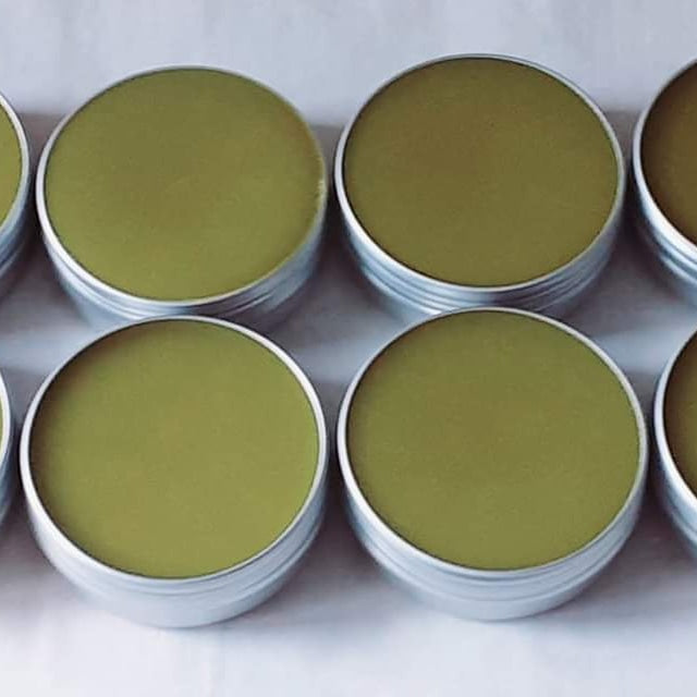 Arnica & Comfrey Salve