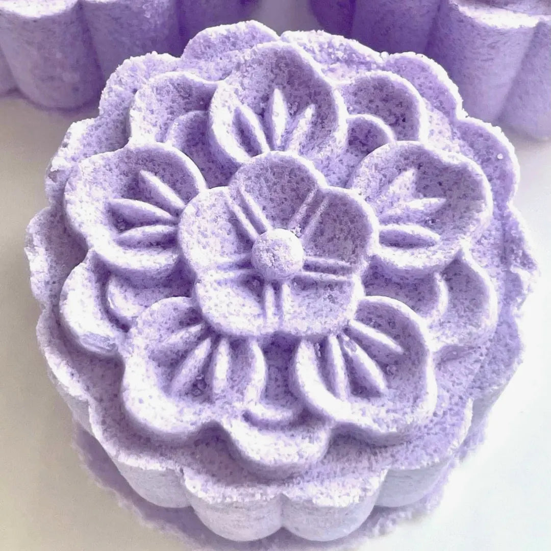 Calm & Relax Shower Steamer