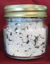 Load image into Gallery viewer, Lavender Bath Salts/Scrub
